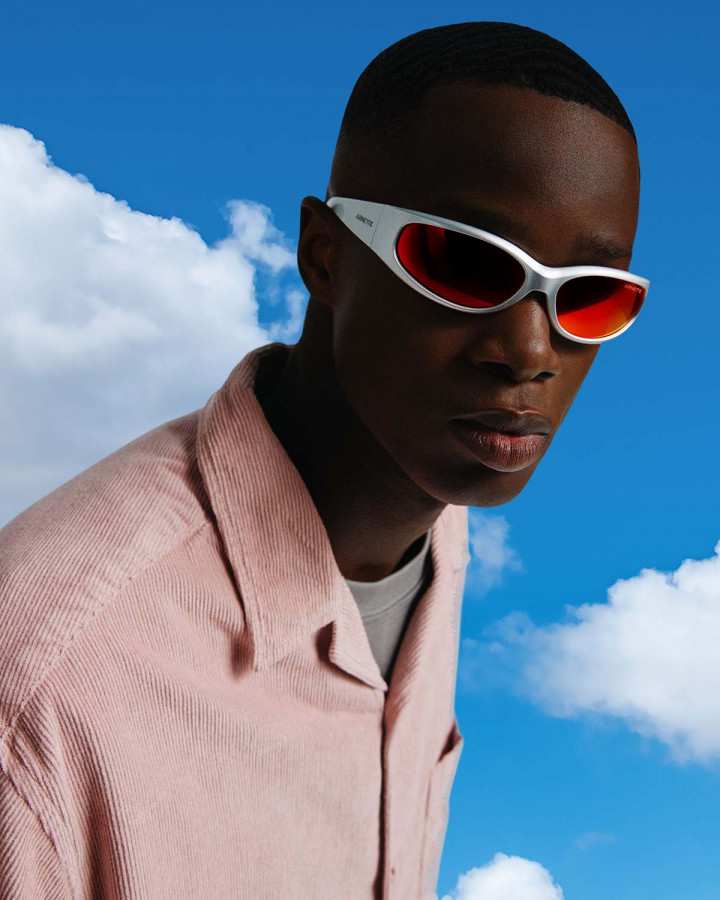 Arnette Sunglasses / Luxottica Brands Campaigns Photo