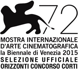 Official Selection - Venice Film Festival 2015