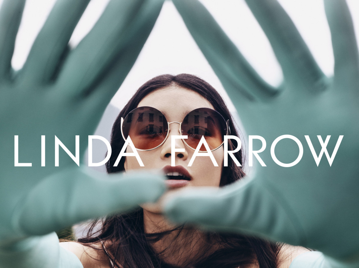 Linda Farrow / SS Campaign