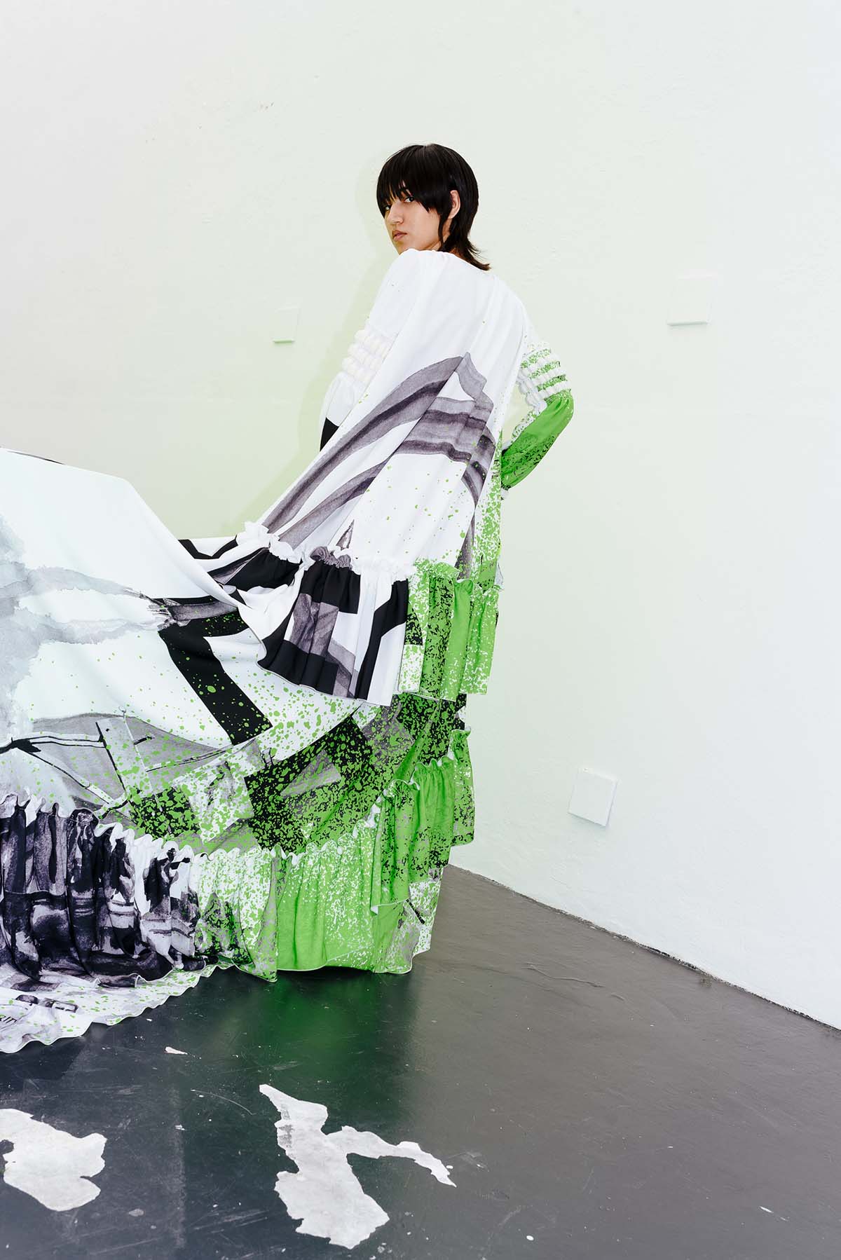 giulia munari set designer off white