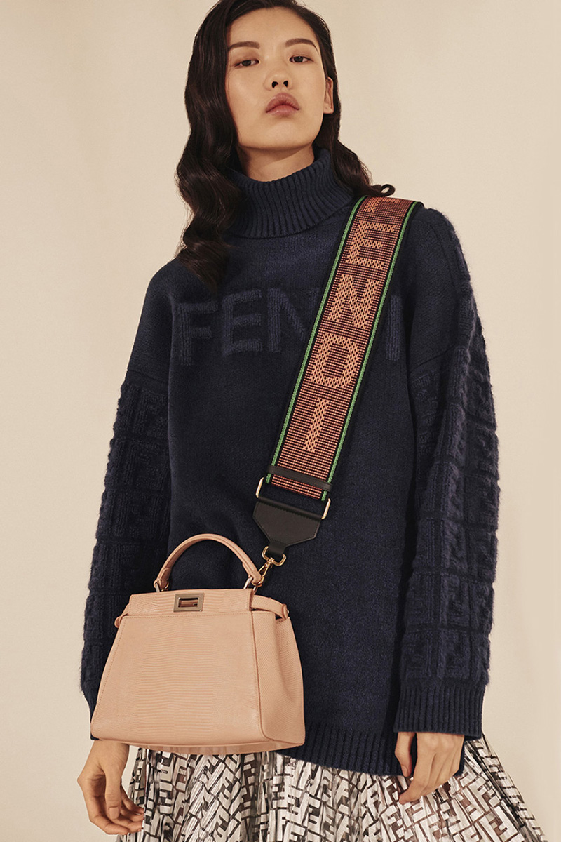 fendi marco maria director