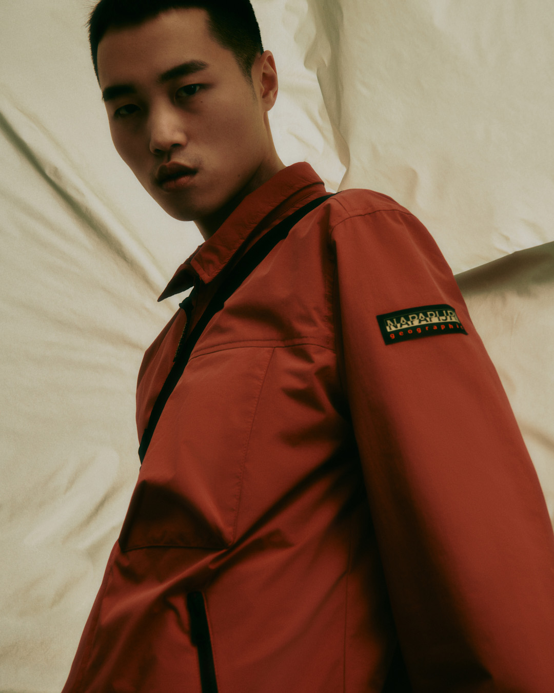 napapijri ss22 photo campaign