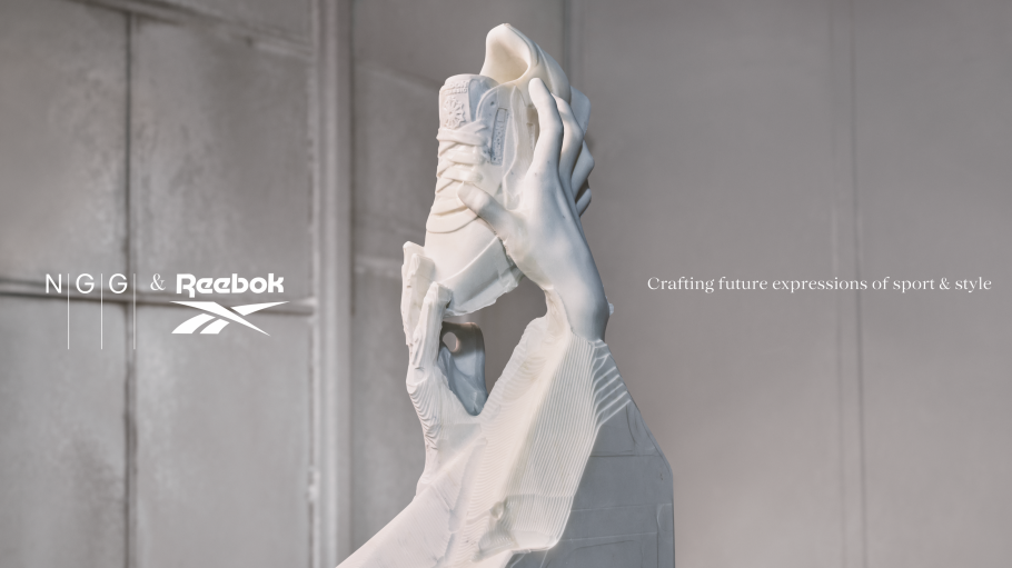 reebok ngg special project production