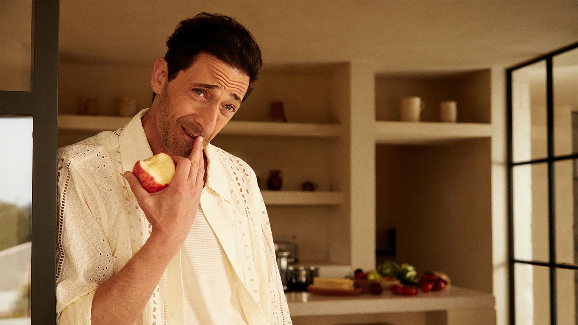 kith adrien brody