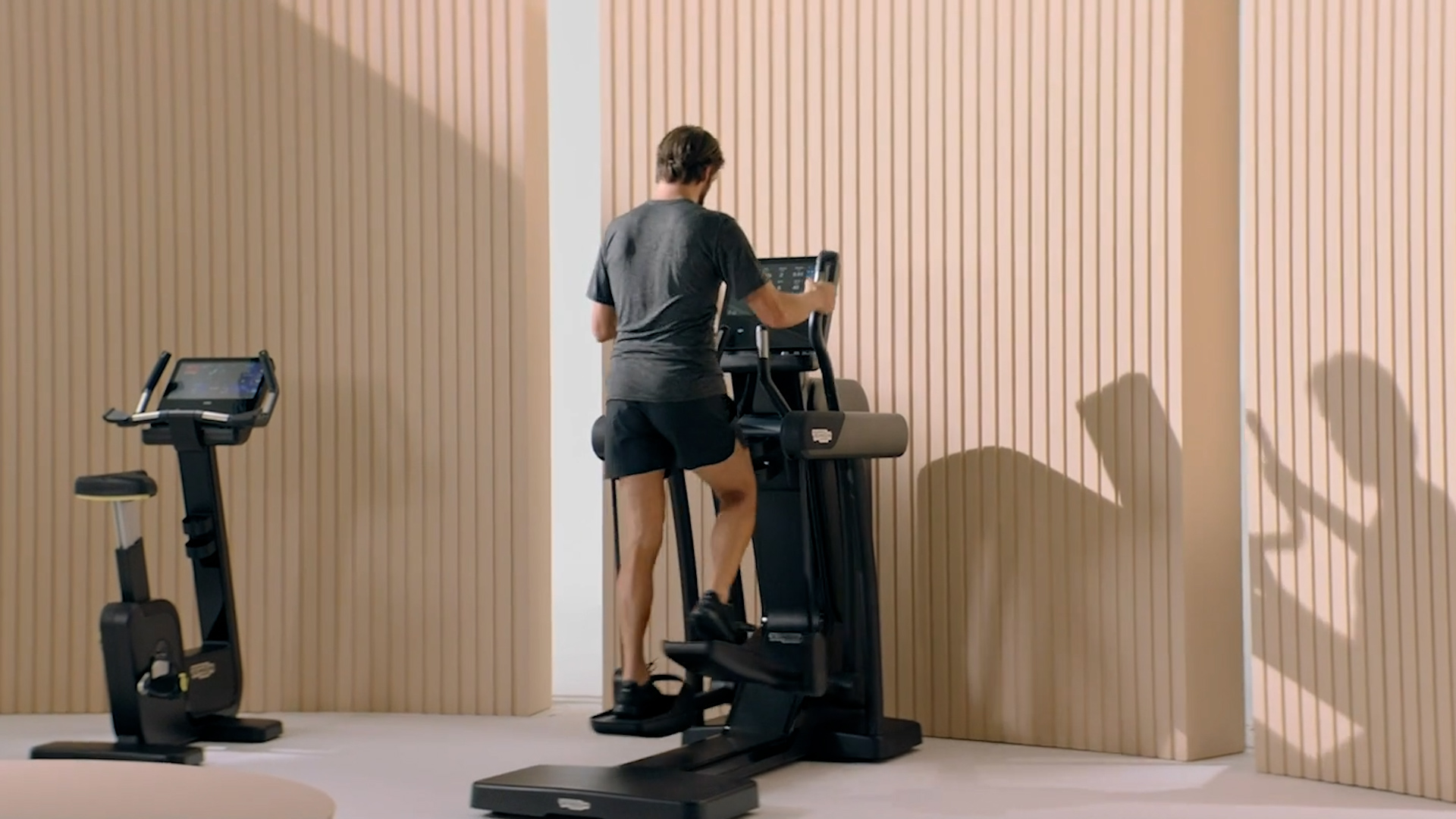 technogym main campaign