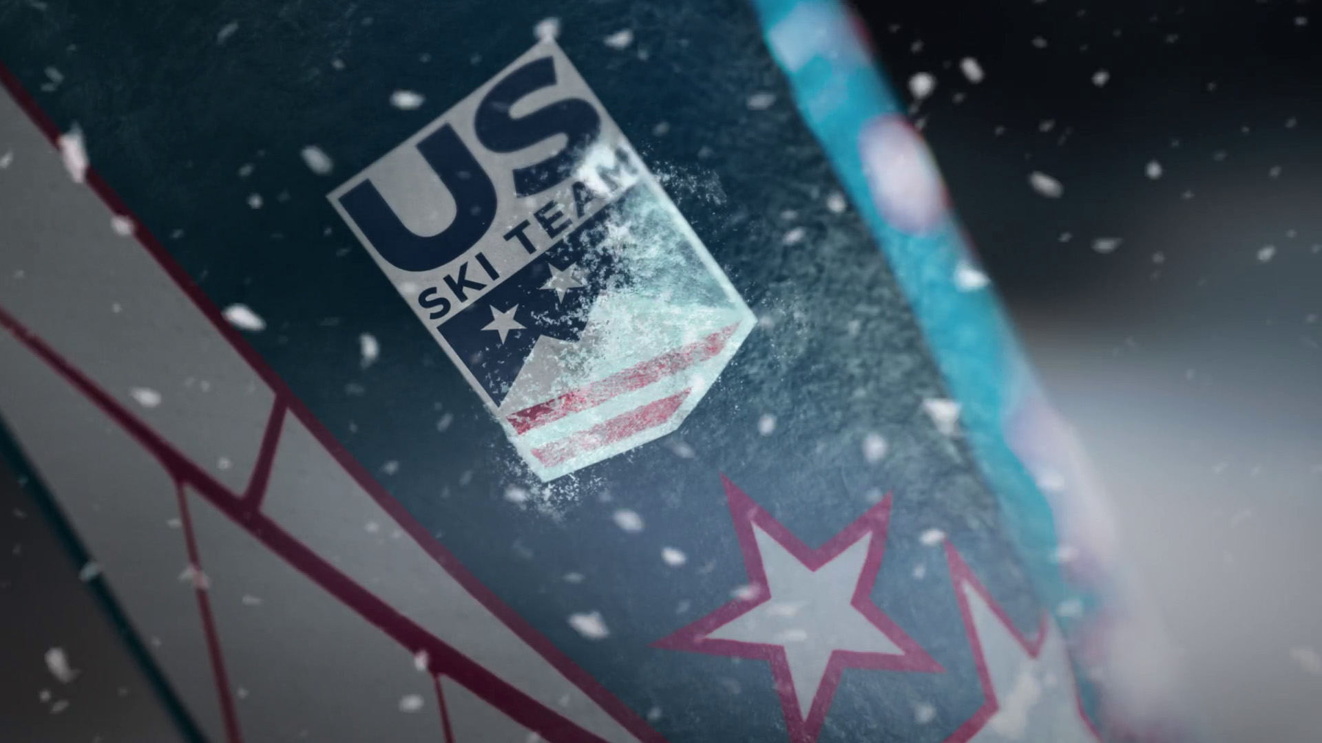 us ski team film campaign