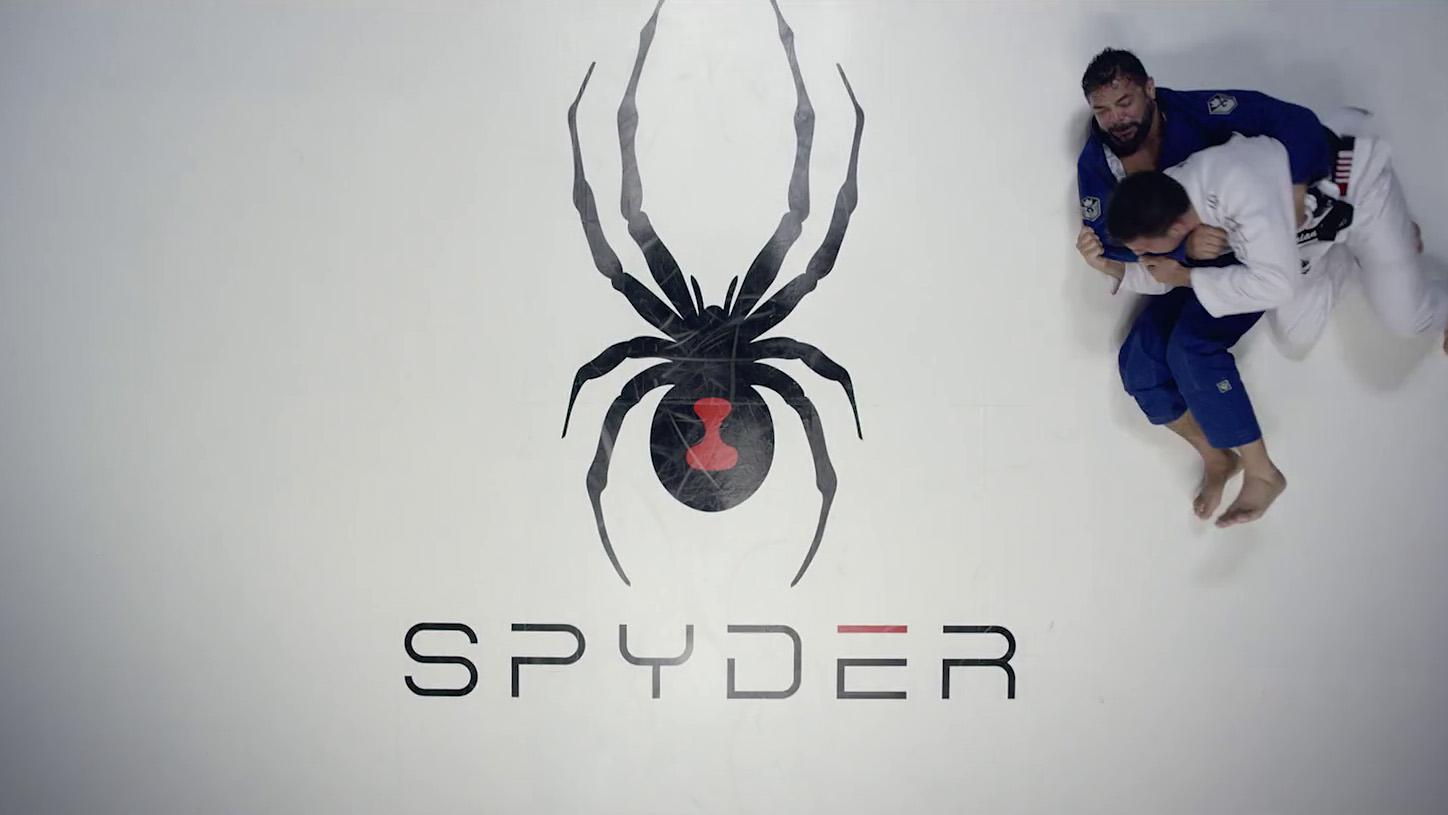 spyder active face to fear film campaign