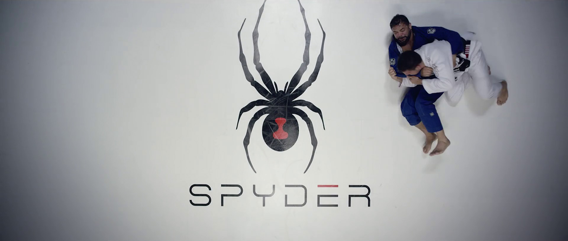 spyder active film campaign face to fear