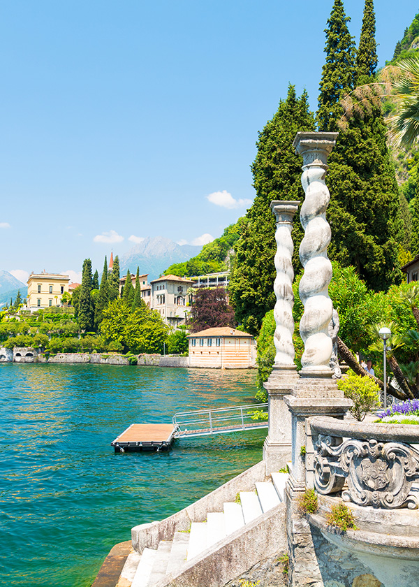 lake como photo production service