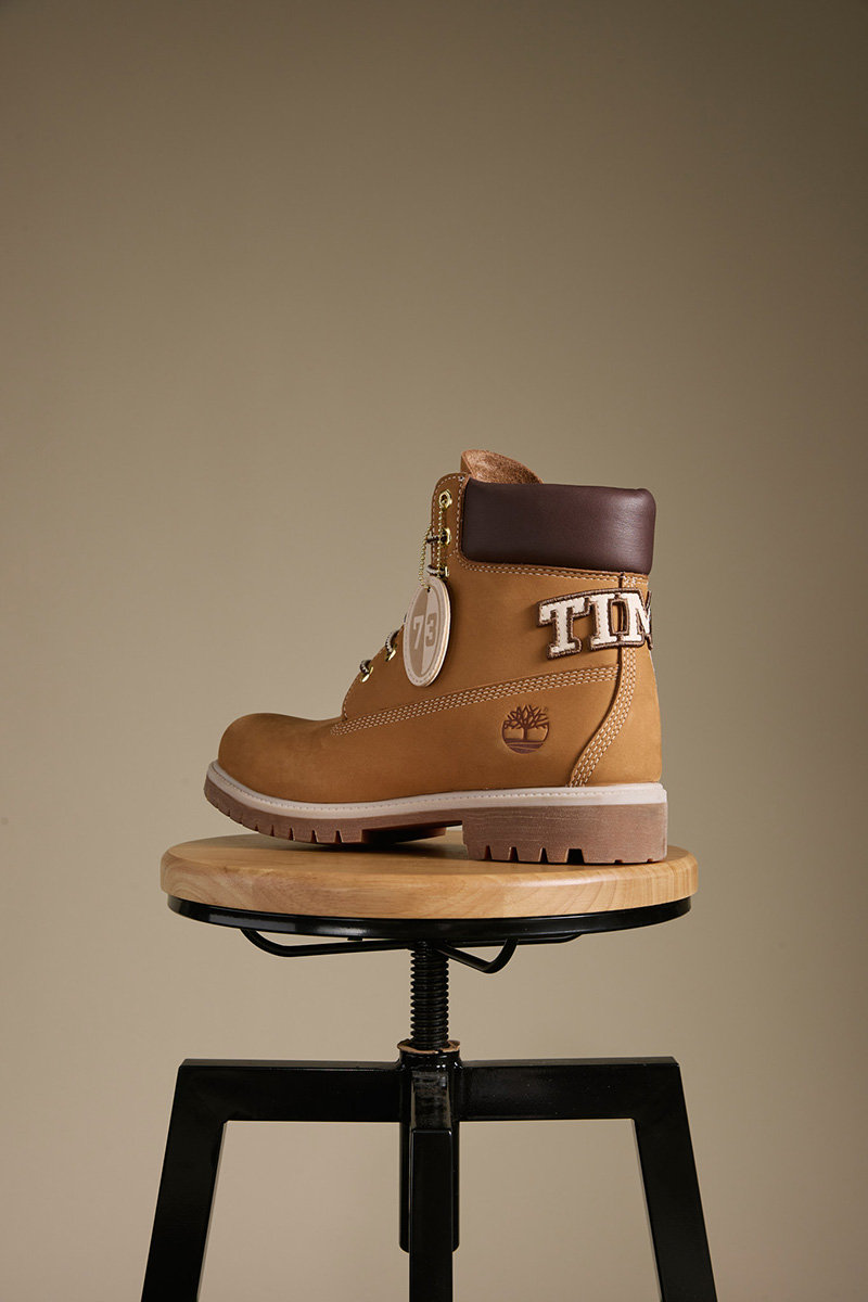 timberland autumn winter photo campaign