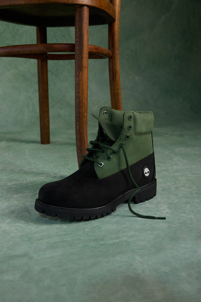 timberland photo campaign italy