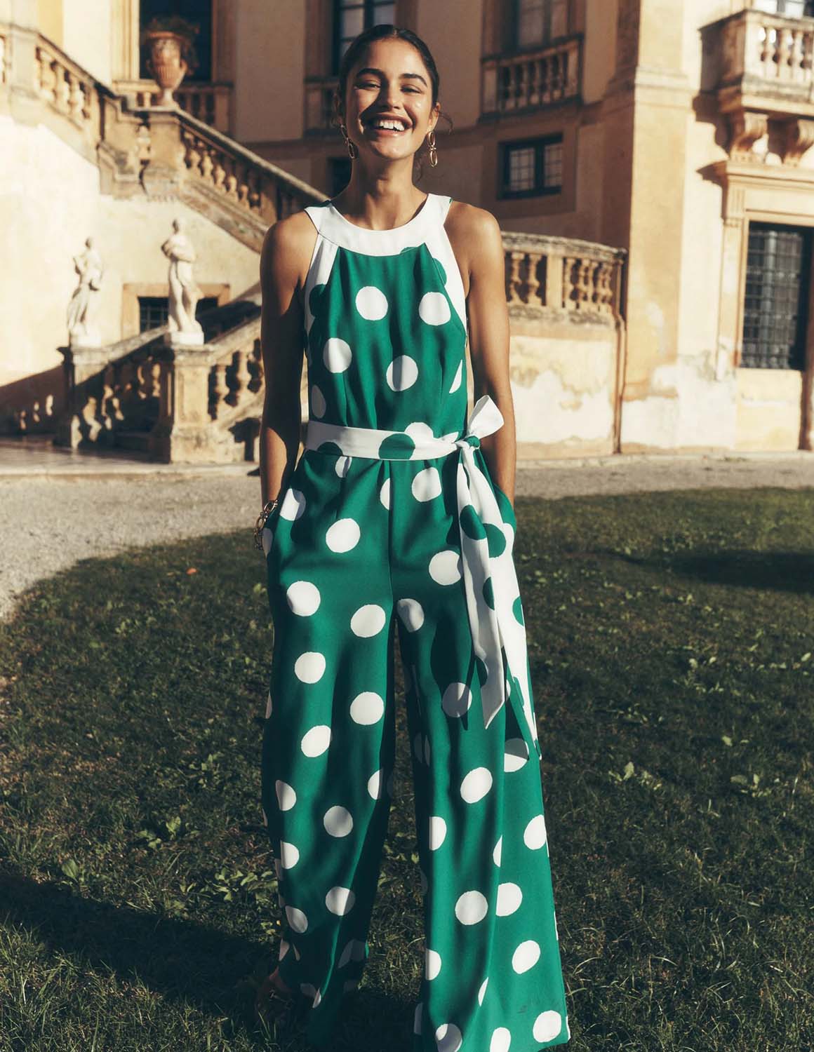 Boden Spring Summer Italy