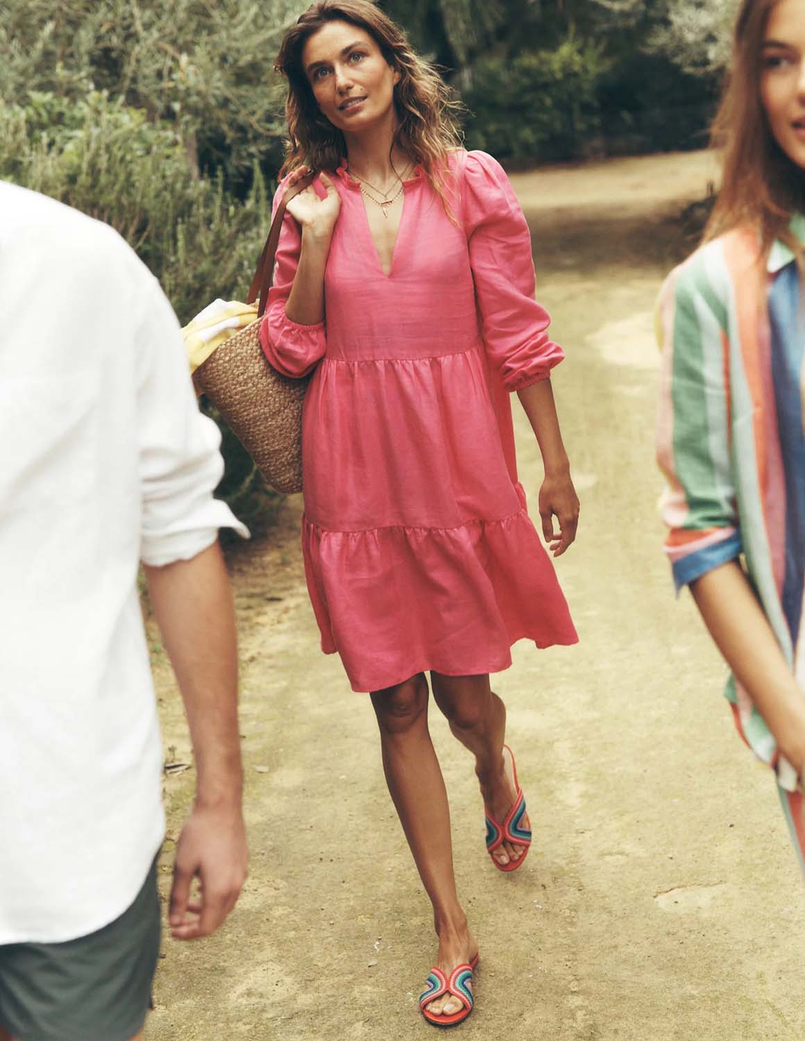 Boden Campaign