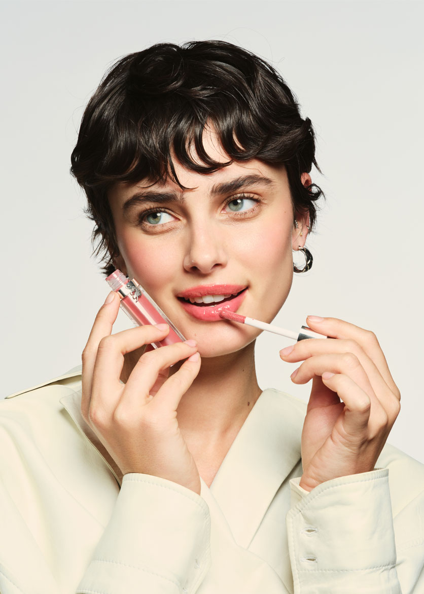 Taylor Hill Laverne