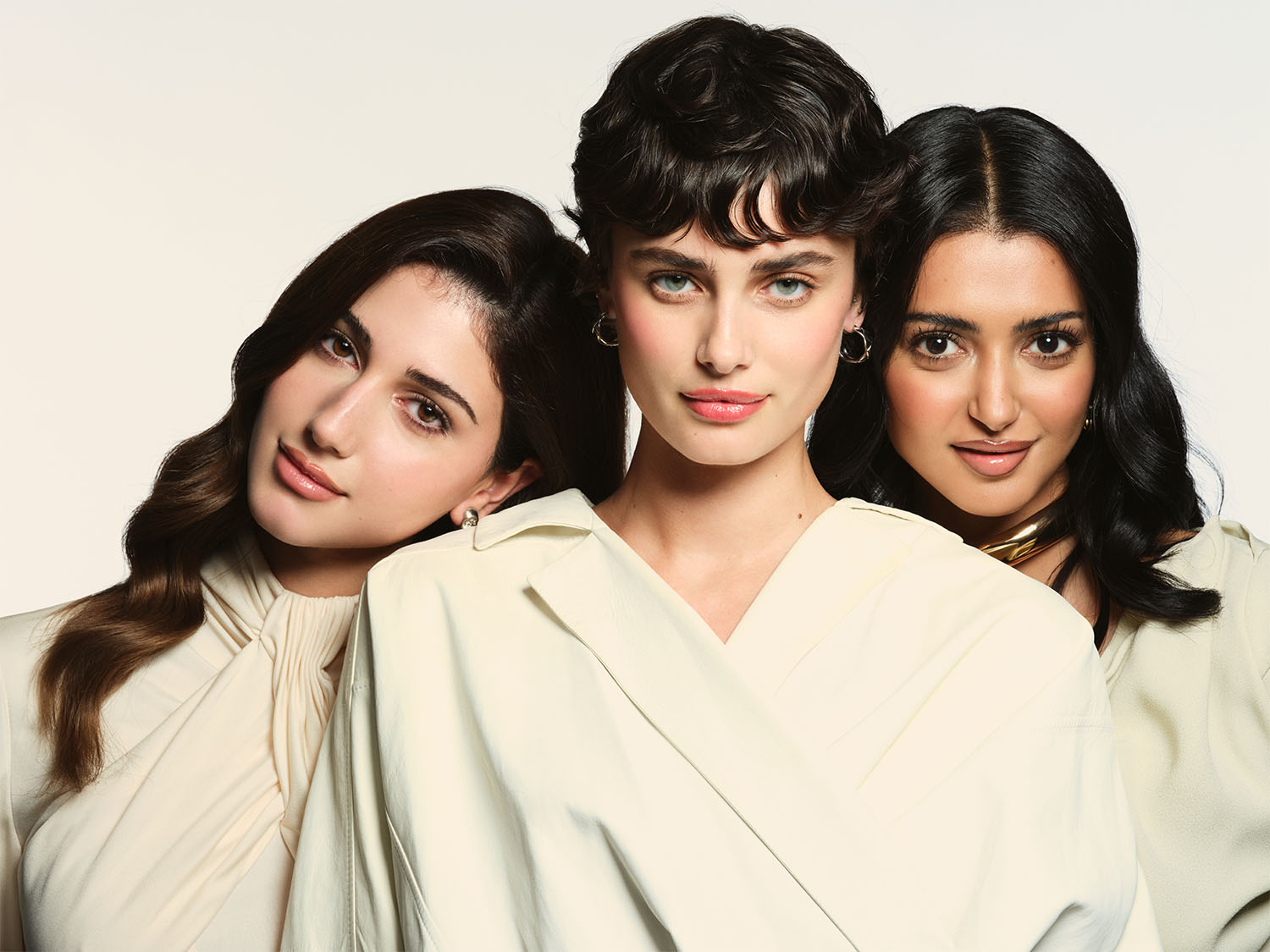 Beauty Production Milan