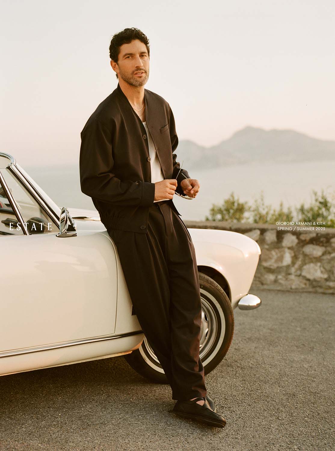 capri photo production - kith noah mills