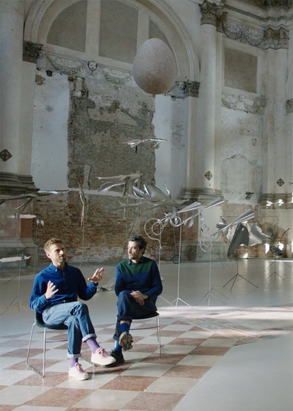 Fashion Photo Production Service in Venice Canals