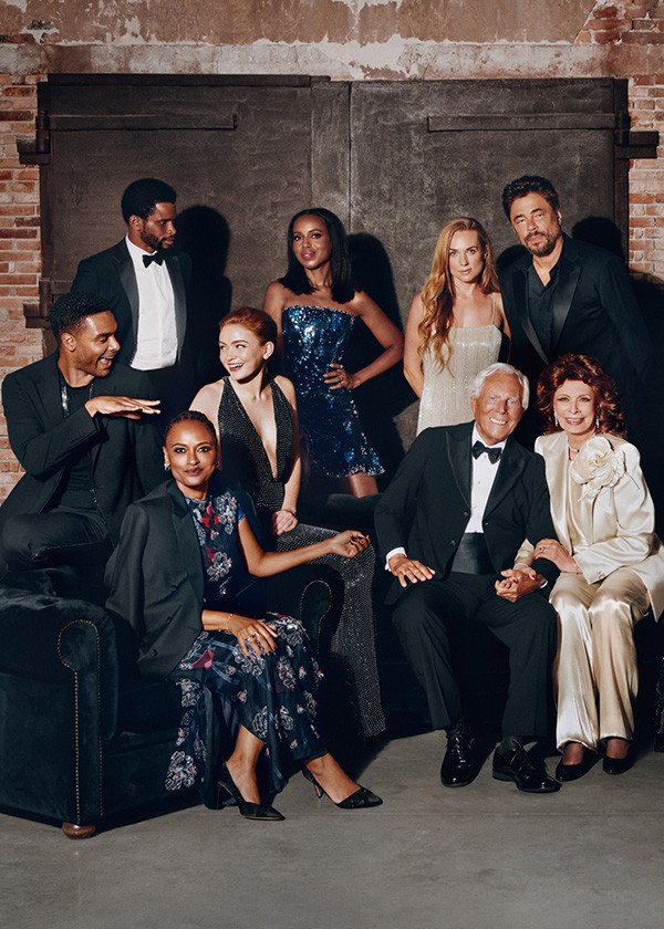 Luxury Commercial Shooting Locations at the Venice Film Festival