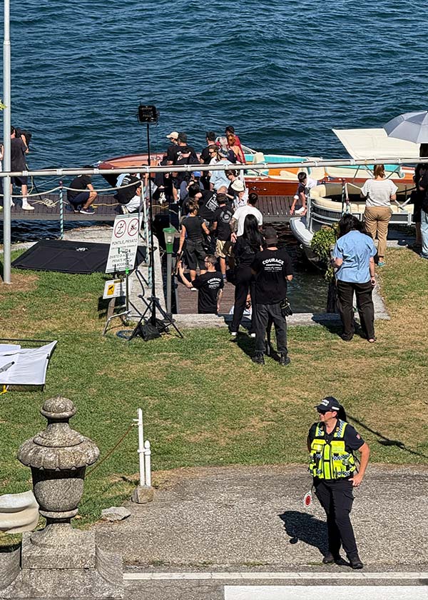 Marine Logistics: Riva Boat Rental & Technical Support Vessels