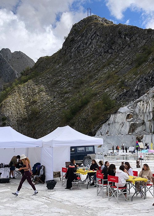 Nationwide Location Scouting & Permitting