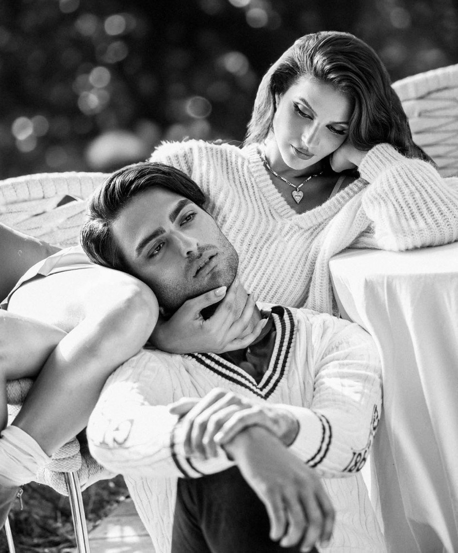 Luxury villa location management in Tuscany managed by Courage Production