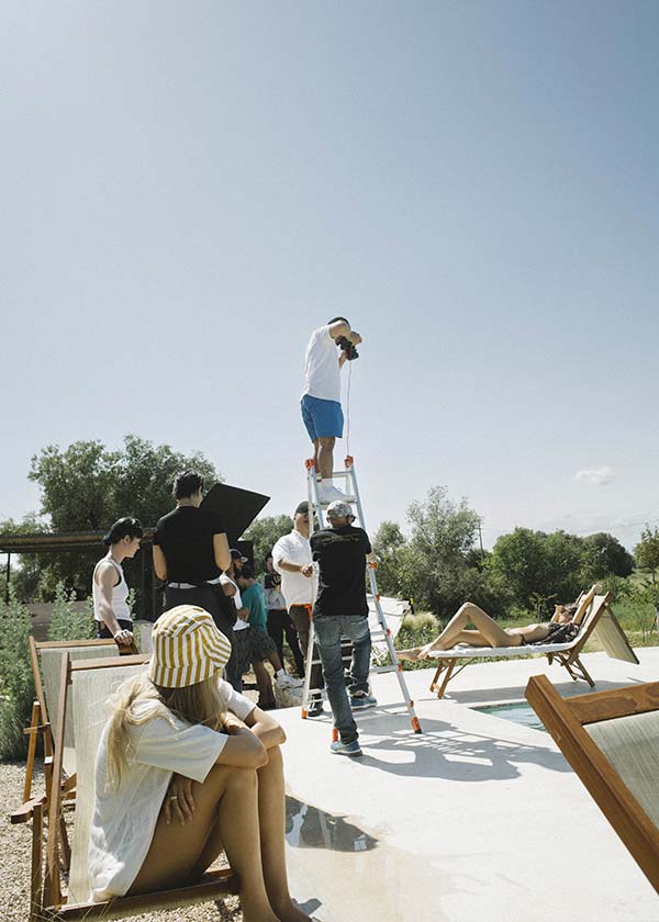 production service puglia masseria location