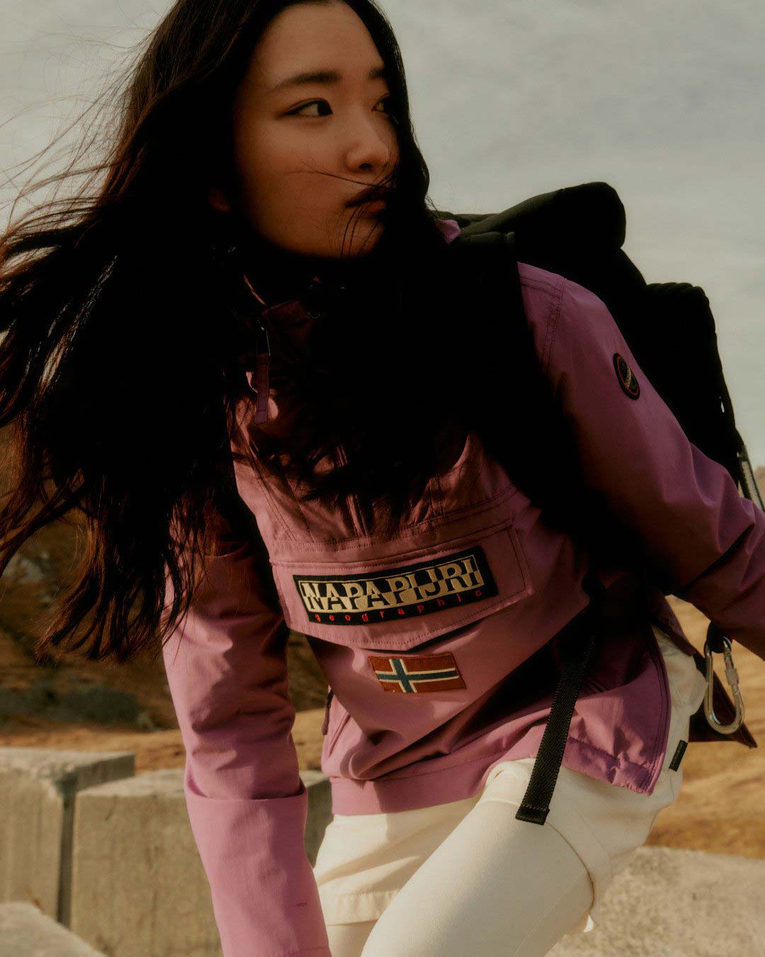 Navigating complex production logistics and off-road transport at the San Bernardino Pass