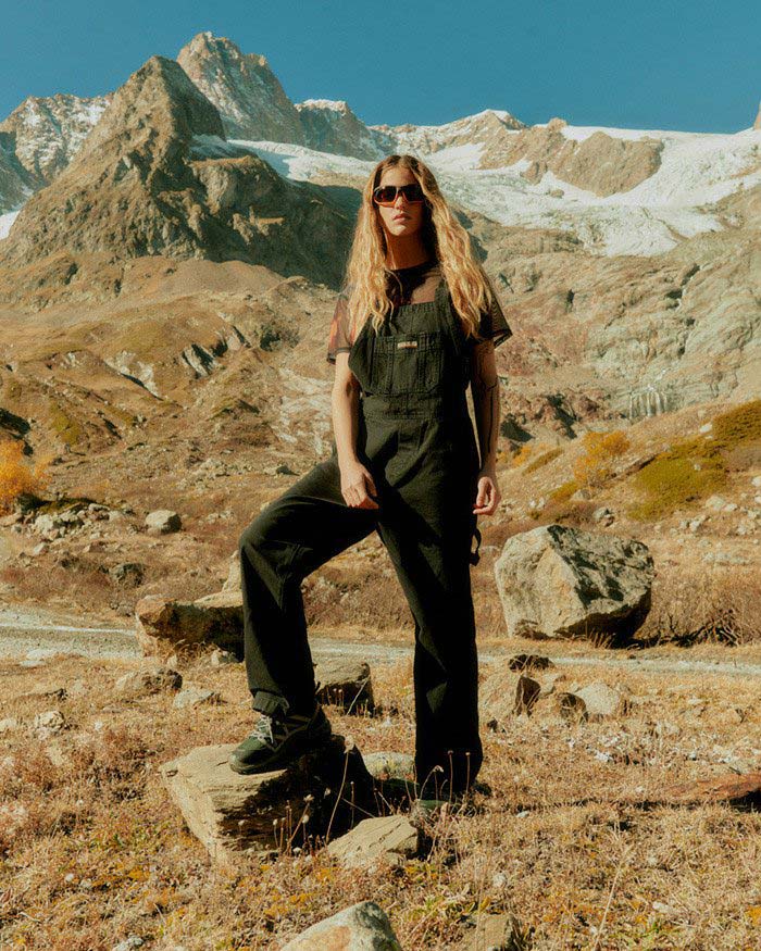 Coordinating mountain basecamps and crew logistics from Courmayeur for a two-day shoot