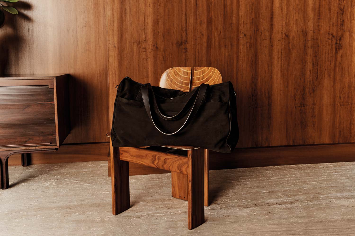 ZEGNA menswear campaign produced by Courage Production in Italy