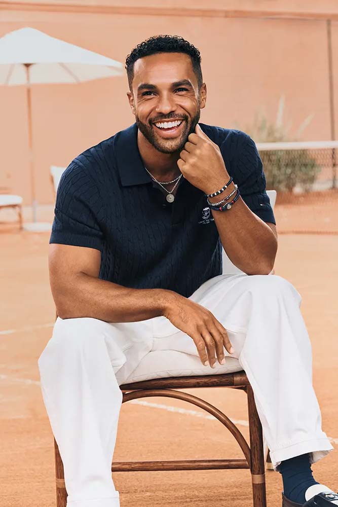 Courage Production acting as local production service partner for international agencies