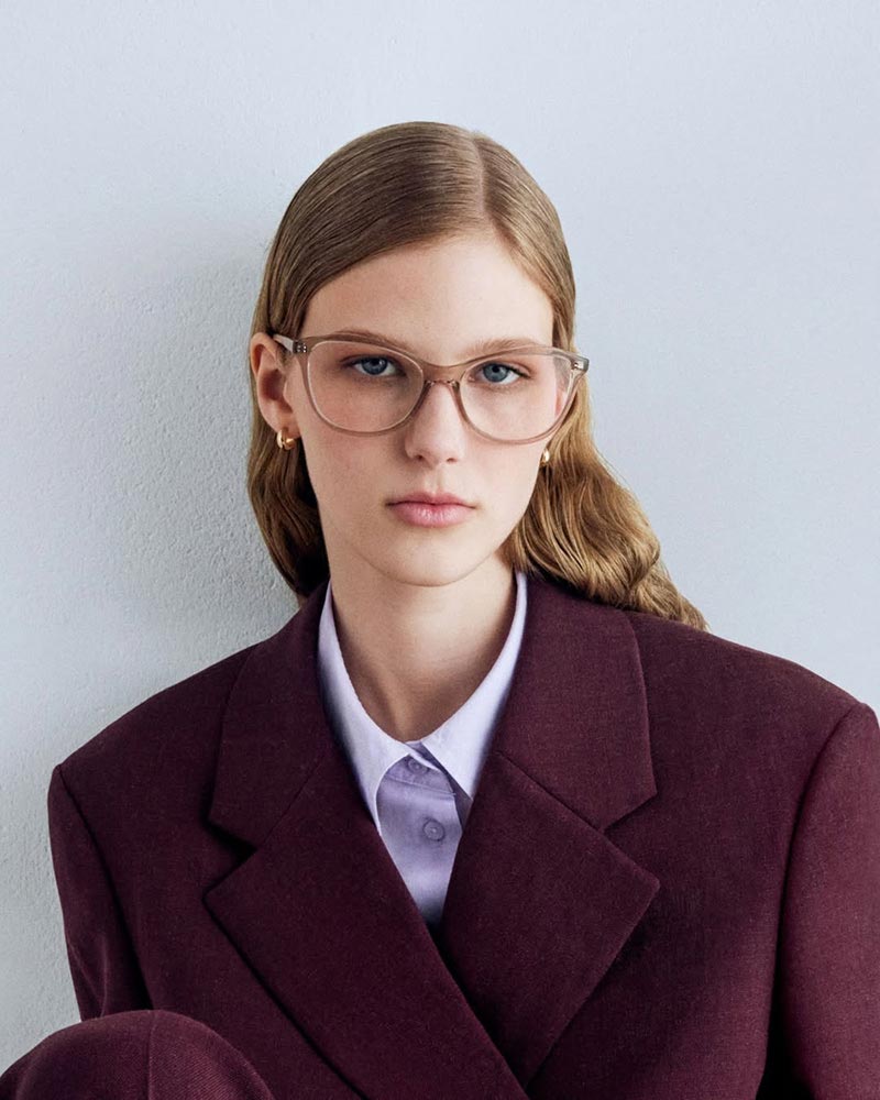 Studio set design by Alina Totaro for fashion photo production