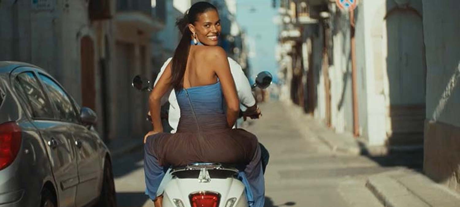 photo and film production company italy