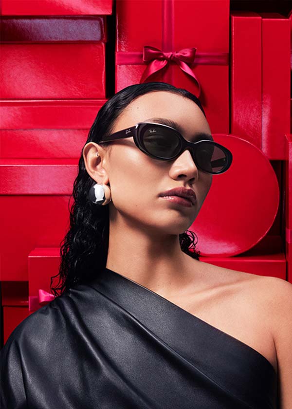 Singlass Hut campaign Milan