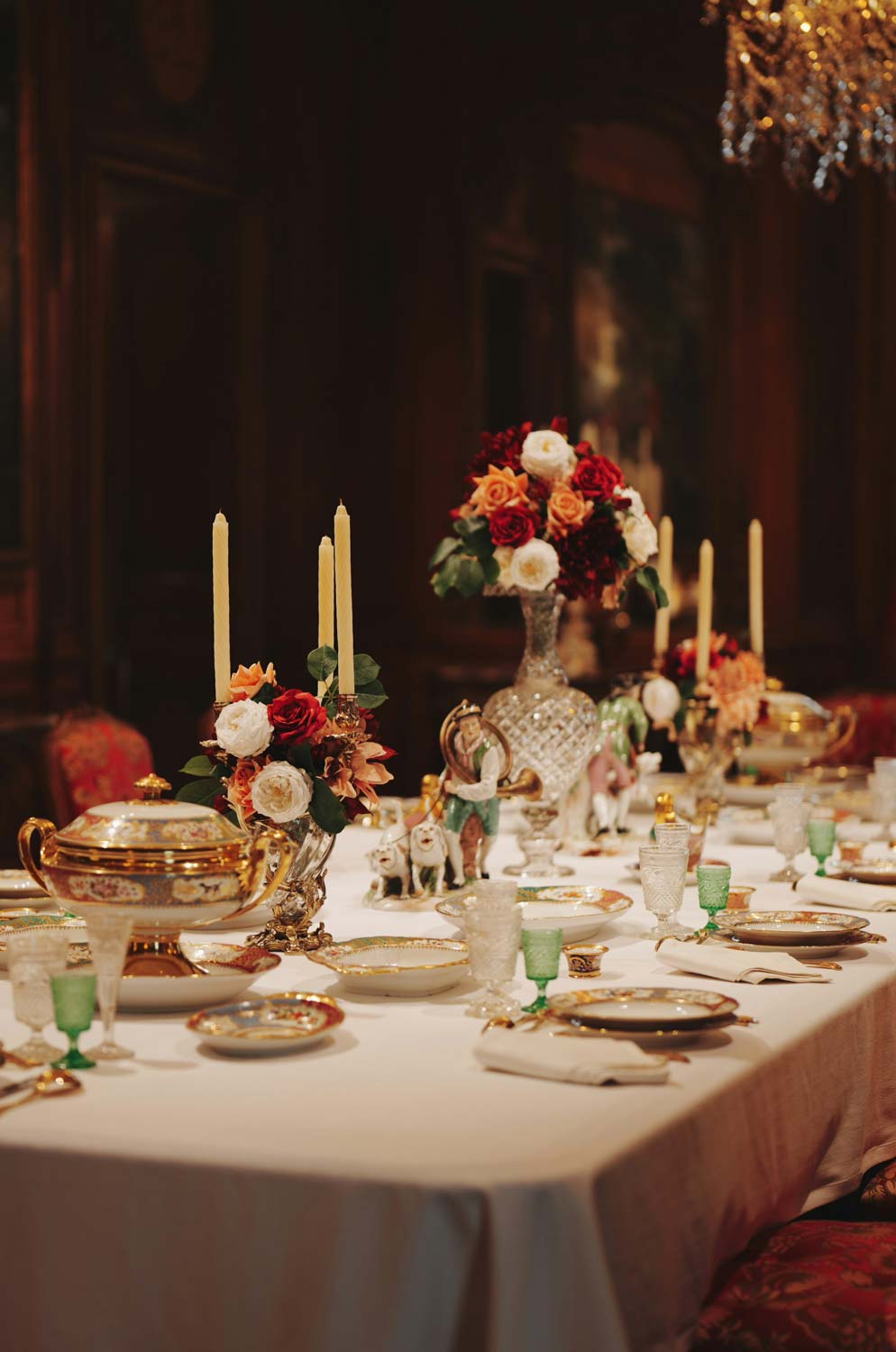 event produced in Milan